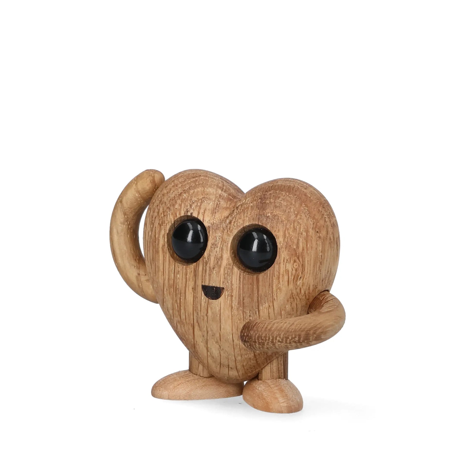 Hugo Heart Herzfigur